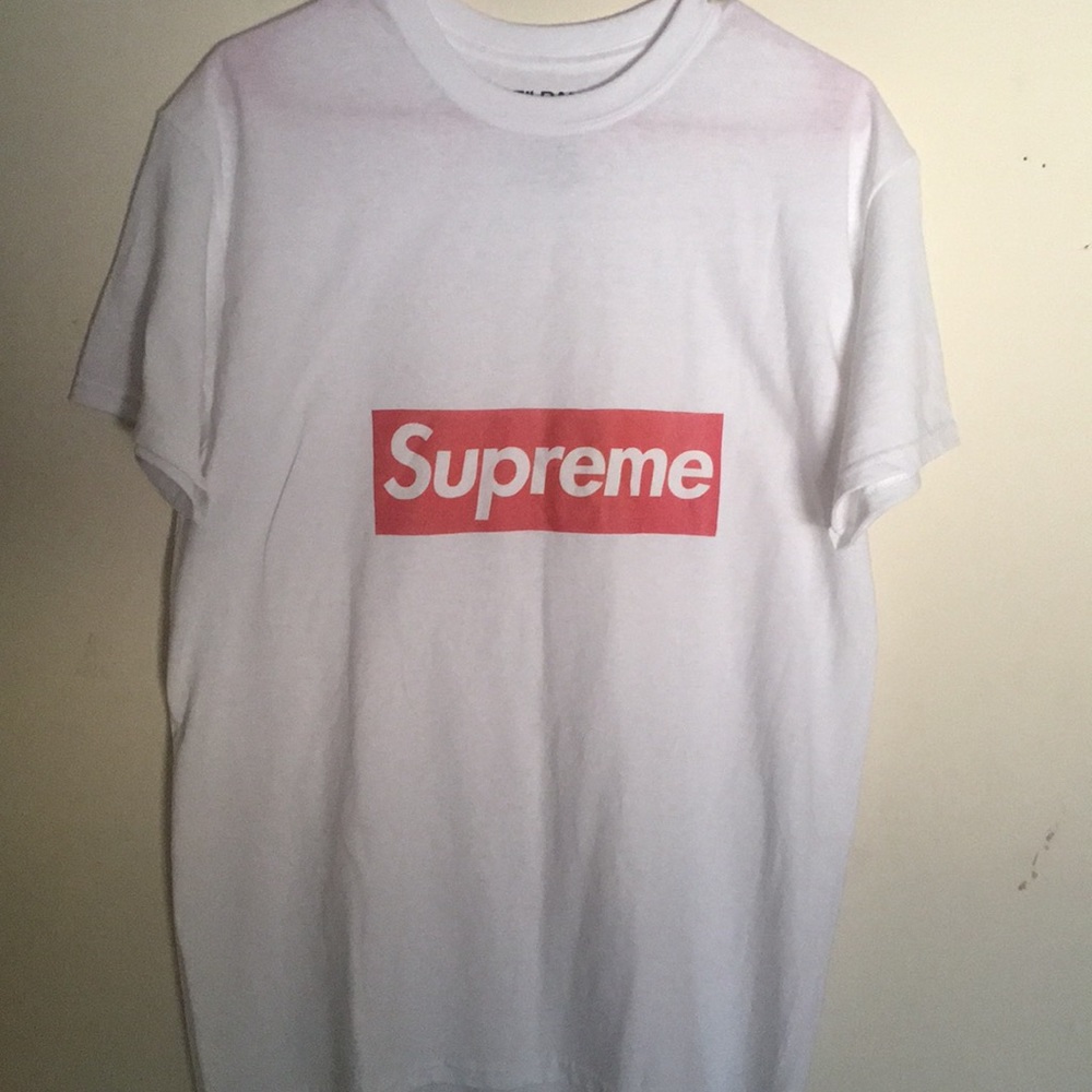 Adult  Quikk Flex $upreme Tee